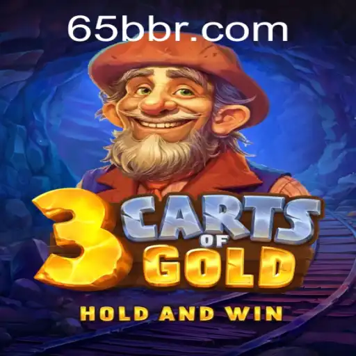 Descubra o fascinante mundo de 3cartsOfGold: um guia completo