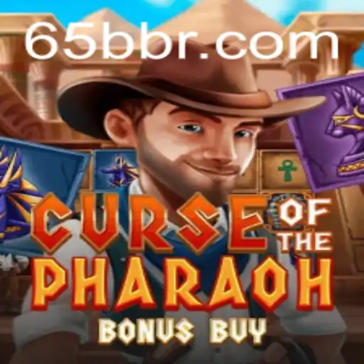 Curse of the Pharaoh Bonus Buy: Desvendando os Segredos do Egito Antigo