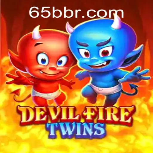 DevilFireTwins: O Jogo Que Está Conquistando Multidões em 2023