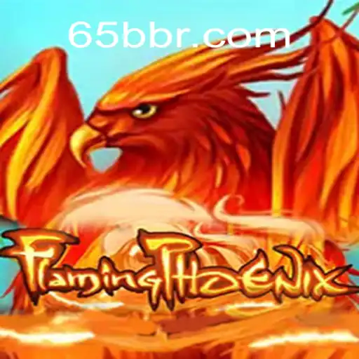 Explorando o Mundo de FlamingPhoenix: Um Jogo Inovador com o Código 65b