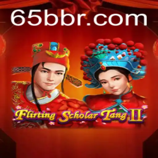 Explorando o Mundo de Flirting Scholar Tang II