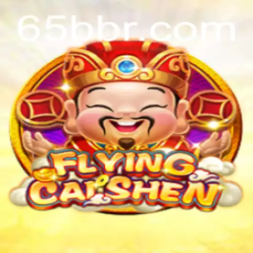 Descubra a Emoção do Jogo FlyingCaiShen