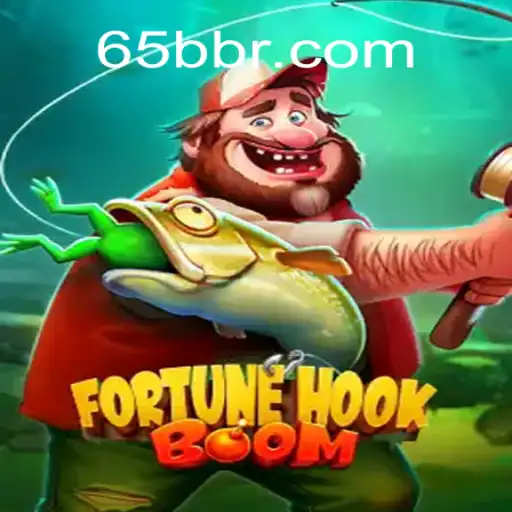 FortuneHookBoom: A Nova Sensação dos Jogos Digitais