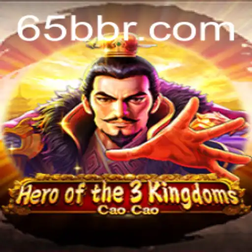 Explorando Heroofthe3KingdomsCaoCao: Uma Jornada Épica no Reino dos Três Reinos
