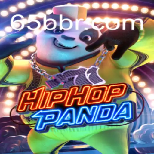 HipHopPanda: Uma Nova Sensação no Mundo dos Jogos Online