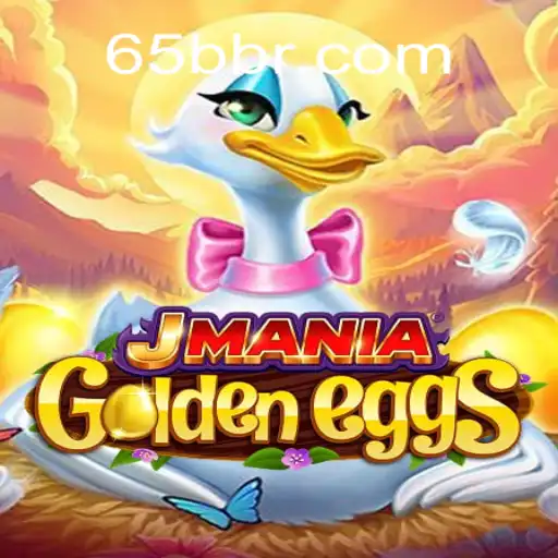 Descubra JManiaGoldenEggs: O Novo Fenômeno dos Jogos Online