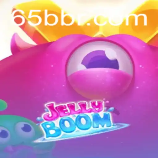 Explorando JellyBoom: O Mundo Atraente do Jogo Estratégico