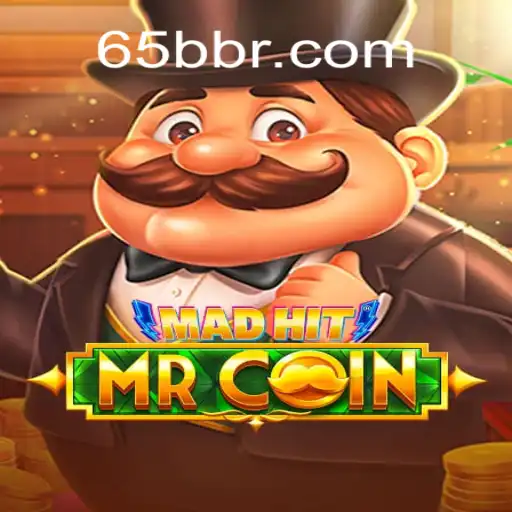 MadHitMrCoin: Descubra o Jogo que Está Dominando as Plataformas Virtuais