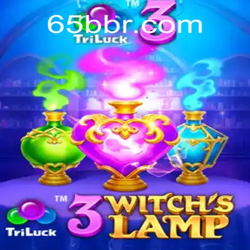 Descubra o Enigmático Mundo de 3WitchsLamp: Um Jogo Intrigante