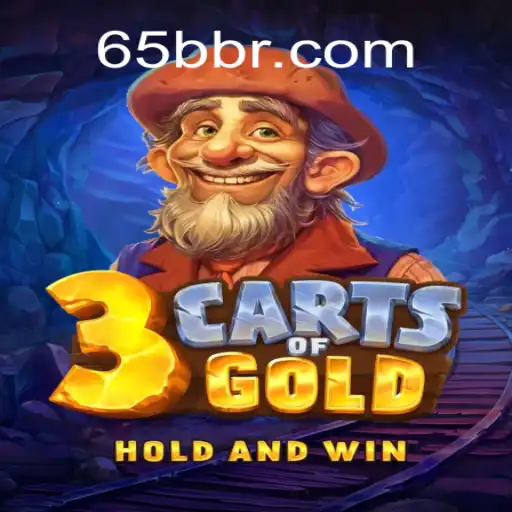 Descubra o fascinante mundo de 3cartsOfGold: um guia completo