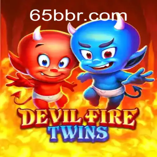 DevilFireTwins: O Jogo Que Está Conquistando Multidões em 2023