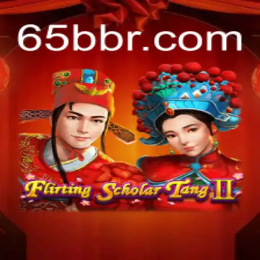 Explorando o Mundo de Flirting Scholar Tang II