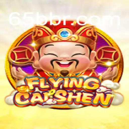 Descubra a Emoção do Jogo FlyingCaiShen