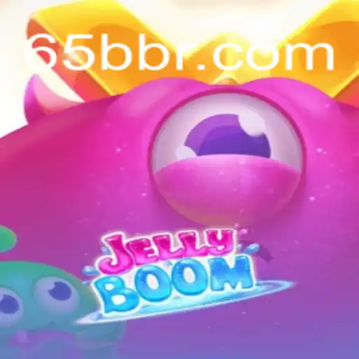 Explorando JellyBoom: O Mundo Atraente do Jogo Estratégico