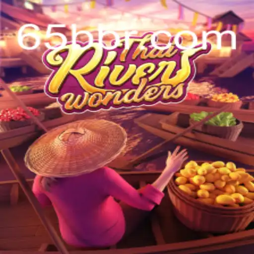 ThaiRiverWonders: Uma Jornada Através da Cultura Tailandesa com o Jogo 65b