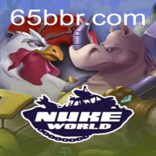 Explorando NukeWorld: Uma Jornada no Futuro dos Jogos de Estratégia