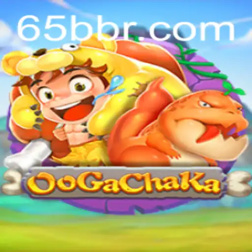 Explore o Mundo de OoGaChaKa: Um Envolvente Jogo de Estratégia com 65b
