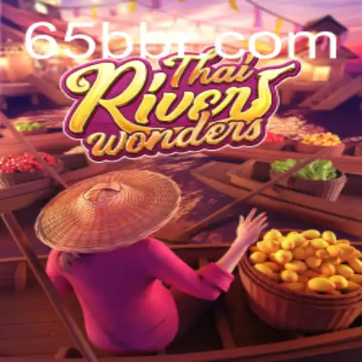 ThaiRiverWonders: Uma Jornada Através da Cultura Tailandesa com o Jogo 65b
