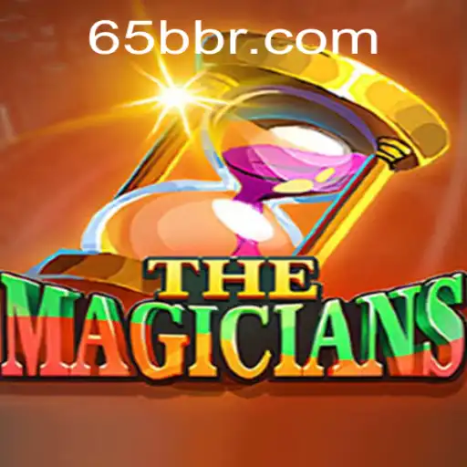 TheMagicians: Desvendando Os Segredos de '65b'